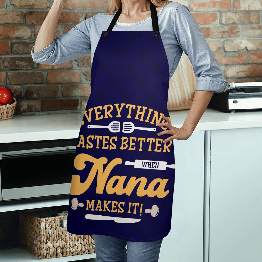 Nana Apron