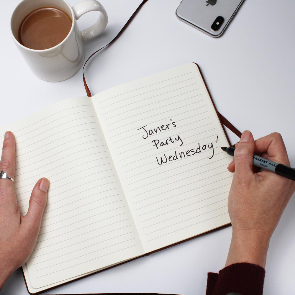 Mom Graphic Journal Butterfly | Your Love Is