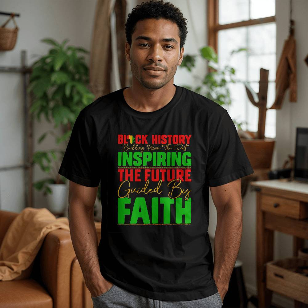 Black History TShirt