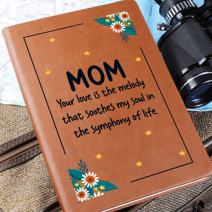 Mom Graphic Journal