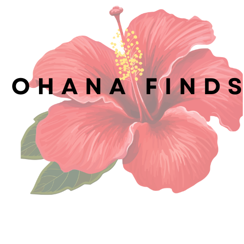 Ohana Finds