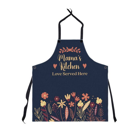 Mama's Kitchen Love Apron