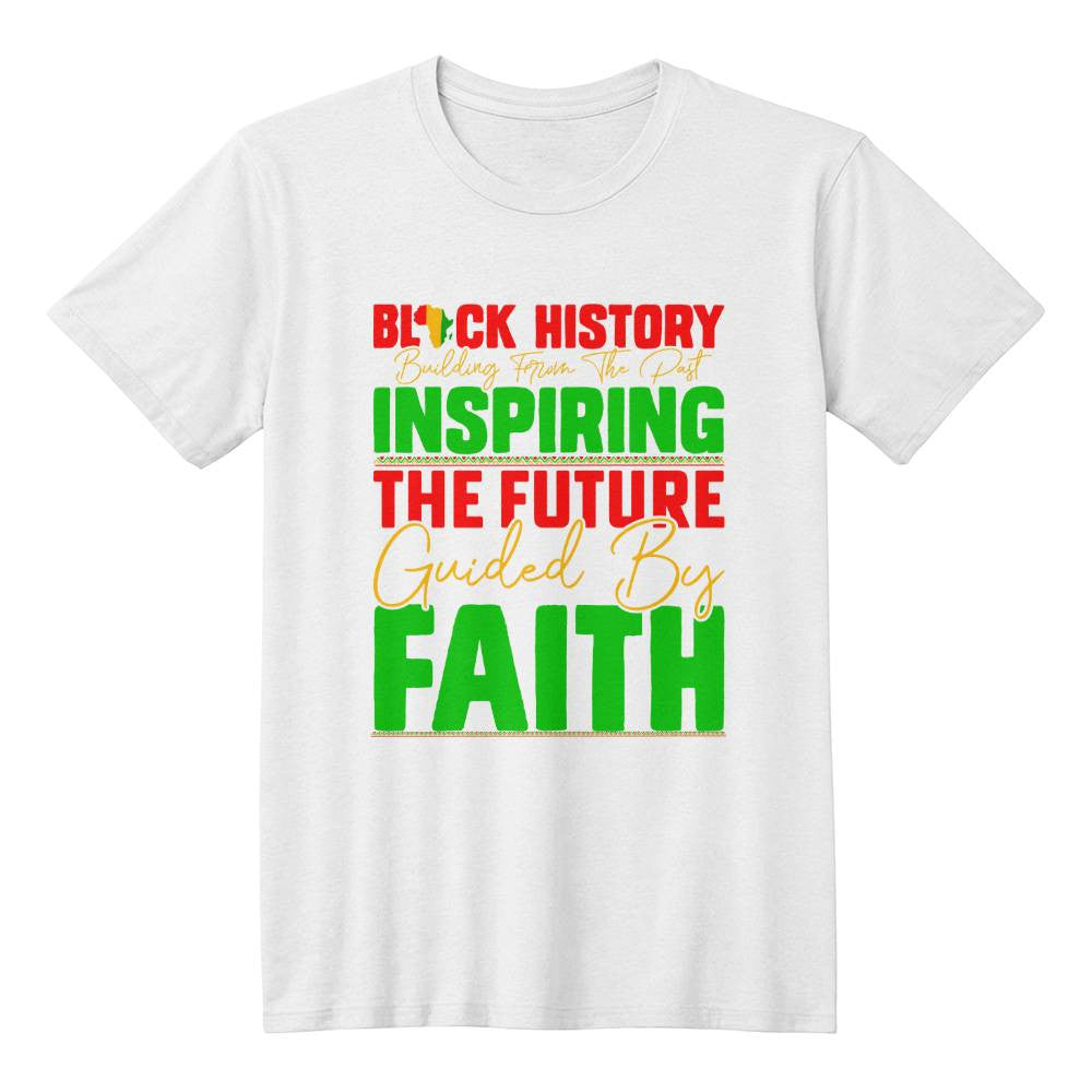 Black History TShirt