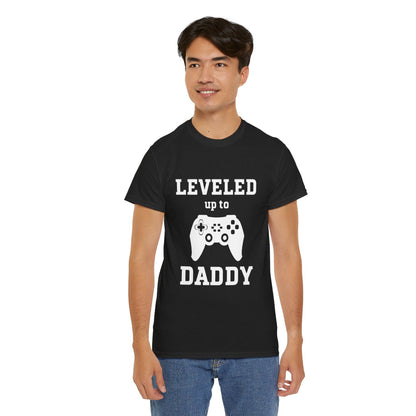 Generic Gamer Dad & Onsie Set