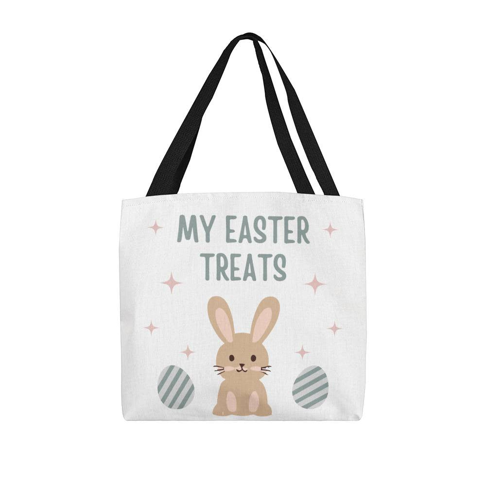 My Easter Treats Tote