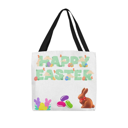 Happy Easter Tote | Easter Candies