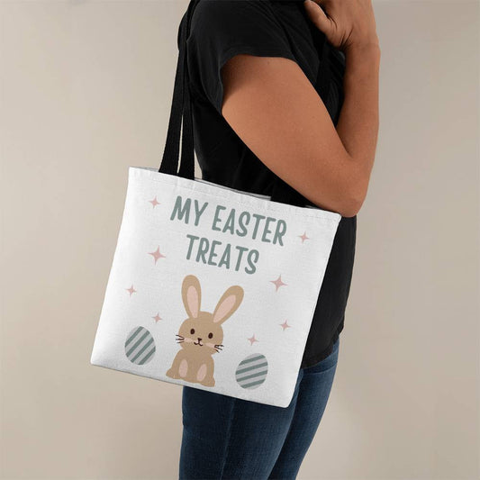 My Easter Treats Tote